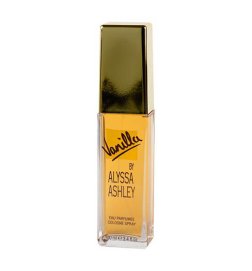 Vanilla - Eau de Cologne Vanilla - Eau de Cologne